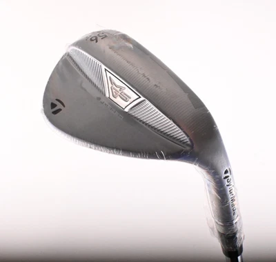 2025 TaylorMade MG5 Made in Japan Sand Wedge 56.12* SB  NS Pro 125 Wedge-Flex - Image 1 of 4