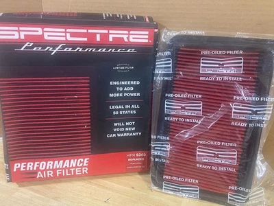Spectre Performance HPR9360 Replacement Air Filter - Image 1 of 3