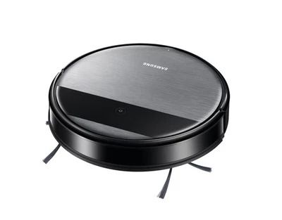 SAMSUNG Saug- und Wischroboter (VR05R503PWG/WA) Saugroboter - Bild 1 von 4