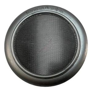 Cubiertas de altavoz delanteras derechas Harman Kardon para BMW Mini Cooper S R50 R52 R53 7120174 - Imagen 1 de 8