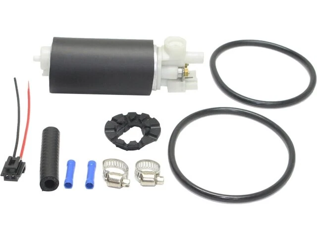 Bomba de combustible para Oldsmobile Silhouette Base 1990-1994 VIN: D 1991 1992 1993 BJ396HW Foto 1 de 1