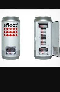 ‼️effect Mini-Kühlschrank‼️ - Bild 1 von 15