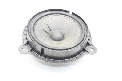 RENAULT MEGANE IV B9A/M Haut-parleur Sonore de Porte Avant Gauche 1.20 33093947 - Photo 1/2