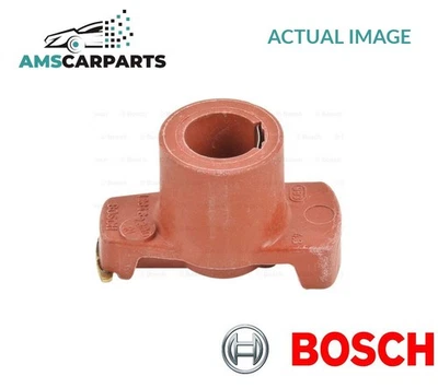 DISTRIBUTION ROTOR ARM 1 234 332 300 BOSCH NEW OE REPLACEMENT - Image 1 of 4
