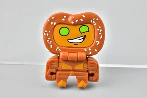 Transformers BOTBOTS KNOTZEL Brezel - Bild 1 von 2