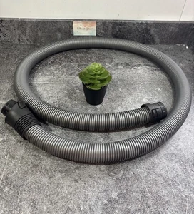 genuine Miele S5281 Clean Care Sylinder Vacuum Cleaner Cleaner Hose Pipe Only h3 - Picture 1 of 5