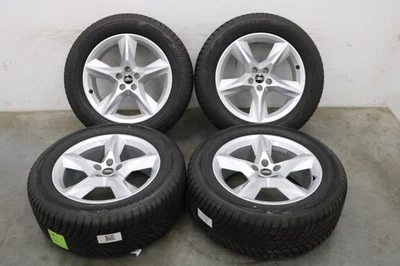 WINTER! ORIGINAL! 19 Zoll Felgen Audi Q7 4M! 4M0601025F Bridgestone Blizzak - Bild 1 von 4