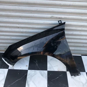 FORD FOCUS MK3 1.6 TDCI DIESEL WING PANEL FRONT LEFT PASSENGER SIDE 2011 - 2014 - Picture 1 of 5