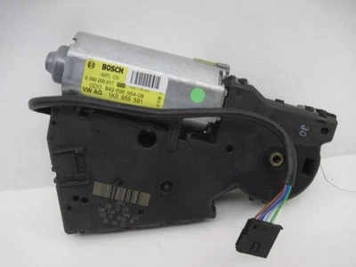 ROOF MOTOR Volkswagen Passat 2006 06 611926 - Image 1 of 4