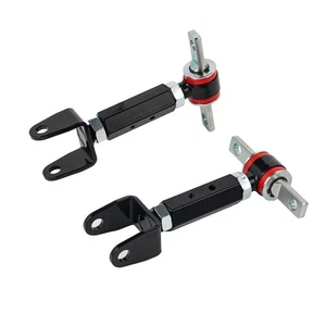 Brazo inclinable superior trasero FAPO con PU para Honda Civic 01-05 Acura Integra 02-06 RSX - Imagen 1 de 5