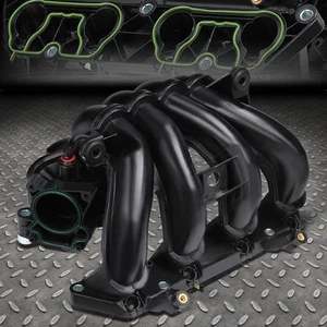 PARA FORD FIESTA/KA MOTOR 1.6 RESISTENTE ESTILO OE MONTAJE COLECTOR DE ADMISIÓN - Imagen 1 de 5