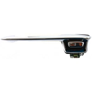 For Dodge W200 Exterior Door Handle Front OR Rear, Driver Side (1978 - 1980) - Picture 1 of 9