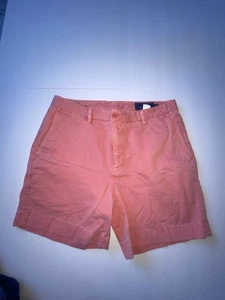 Vineyard Vines Men’s Size 35 Pink Breaker Shorts - Picture 1 of 3