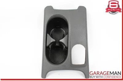 14-18 Mercedes W117 CLA250 GLA250 Center Console Cup Holder Trim Panel OEM - Image 1 of 4
