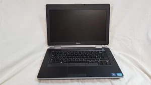 Dell latitude e6430 14" Laptop Intel Core i5 6GB 500GB, NO OS - Picture 1 of 18