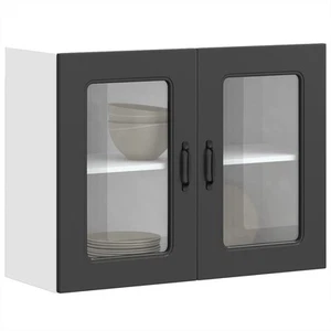 Kitchen Wall Cabinet, Kitchen Wall Cabinets, Armario De Pared De Cocina vidaXL - Imagen 1 de 36