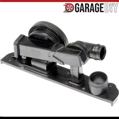 Válvula de ventilación del cárter del motor Dorman adecuada y apta para SEAT EXEO 2.0 TFSI 2 4 Foto 1 de 2
