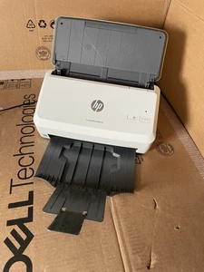HP ScanJet Pro 3000 s4 – Dokumentenscanner - Photo 1/4