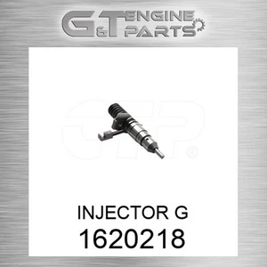 INYECTOR G 1620218 se adapta a CATERPILLAR (NUEVO MERCADO DE ACCESORIOS) - Imagen 1 de 2
