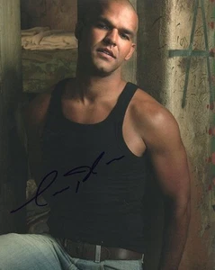 *AMAURY NOLASCO*SIGNED*AUTOGRAPHED*PHOTO*PRISON BREAK*TRANSFORMERS*COA*8" X 10" - Picture 1 of 2
