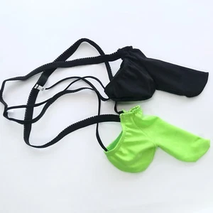 Traje de baño K5351 K5361 para hombre sexy tela - Imagen 1 de 17