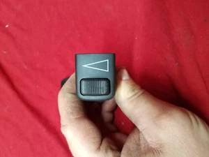  1999 2000 Saab 93 Turbo Dash Light Dimmer Switch  4735767 - Bild 1 von 2