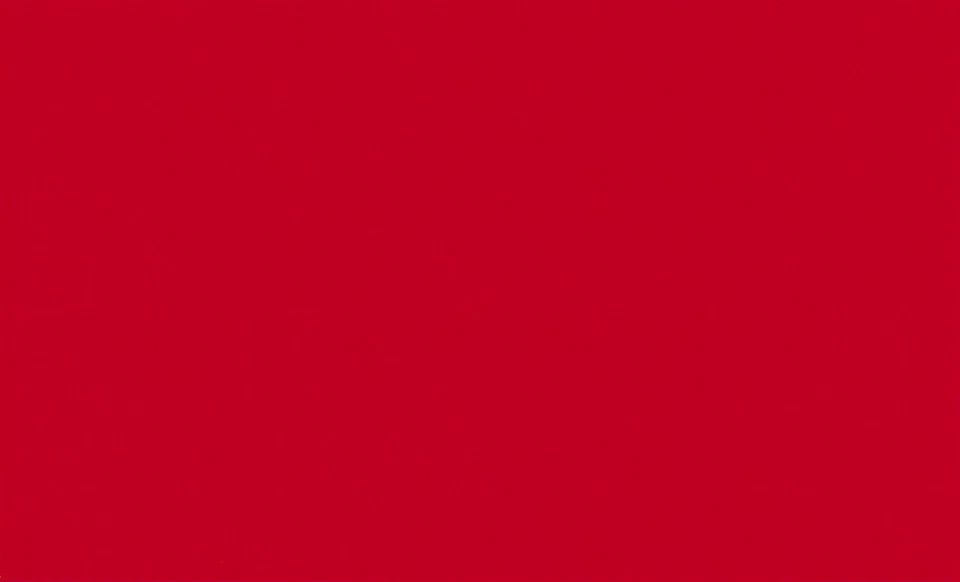 Makower 'Spectrum - Bright Red' 100% Cotton Fat Quarter, Half or Whole Metre