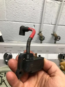 32cc MODEL # 316.791880 Craftsman String Trimmer WEEDWACKER ignition coil - Picture 1 of 3
