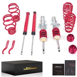 Kit Suspension Combine Filete for VW Polo 9N/9N2/9N3 2002 a 2009 Skoda Fabia 6Y - Foto 1 di 11