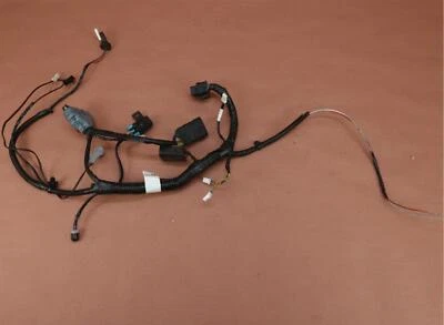 2010-2017 Victory Cross Country Front Fairing Harness Loom 2411521 - Image 1 of 4