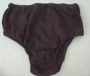 GAP Girls Brown Bloomers-100% Cotton- size 5 - Picture 1 of 3