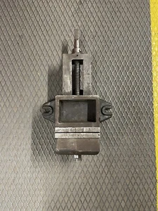 Maschinenschraubstock drehbar 150mm Fräsmaschine Schraubstock - Bild 1 von 5