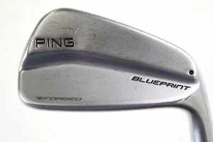 Ping Blueprint Iron Set 3-PW Stiff Right-Handed Steel #9191 Golf Clubs - Picture 1 of 7