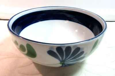 Dansk International Designs SAGE SONG  *1 Fruit/Cereal Bowl*  5 1/4"  VGC Foto 1 de 4