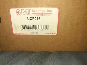 Ami Ucp216 brand new in box HIGH QUALITY PRODUCT ASAHI BRAND FROM JAPAN - Picture 1 of 3