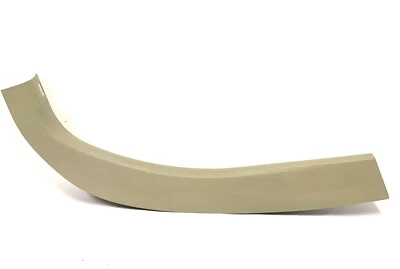 Cadillac XLR 2004-2009 panel de ajuste del pasajero derecho 10349320 Foto 1 de 4