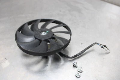 16-18 Honda CB500F CB500 Radiator Engine Cooling Fan Foto 1 de 3