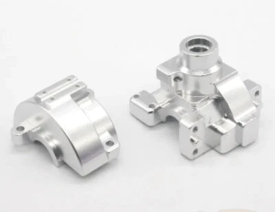 HSP 02051 Aluminium Upgrade Differential Diff Housing Rc Car Buggy Truck 102075 - Image 1 of 2