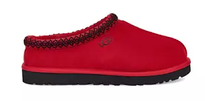 Ciabatta uomo UGG Tasman nuova con scatola 100% autentica con scatola originale 110€ - Foto 1 di 22
