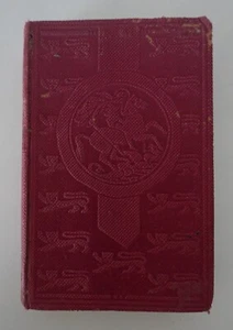 Burton of the Flying Corps by Herbert Strang Illustrated by C. E. Brock 1920 - Picture 1 of 16