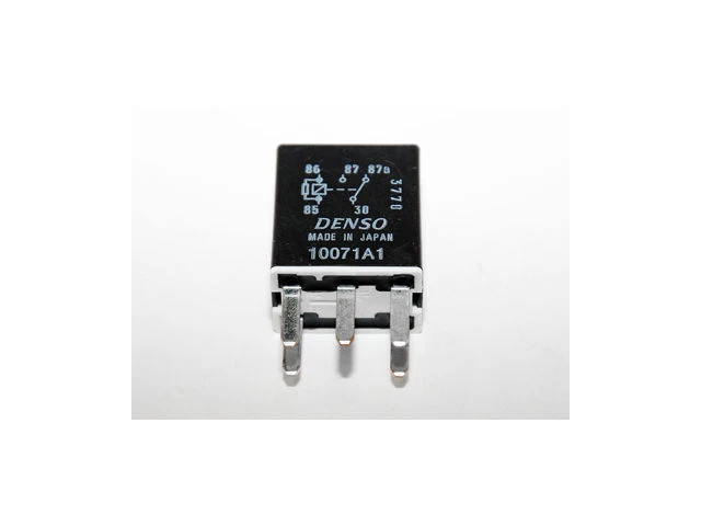 Relevo AC Delco 45JF44N Apto para Saturn Sky 2.0L 4 Cil 2007-2010 VIN: X Foto 1 de 1