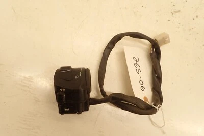 97-00 BMW F650ST F650 st Strada mando izquierdo luces altas bajas interruptor Foto 1 de 4