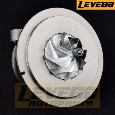 NUEVO MGT1241Z Turbo CHRA para Peugeot 308 3008 1.2L 859253-0002 870248-0001 Foto 1 de 4