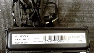 Asetek Intel Extreme Performance Water Liquid CPU Cooler 120mm G31573 - Bild 1 von 8