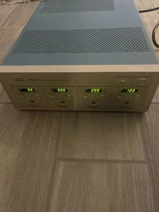 Sony Tektronix A6907 Isolatore quattro canali - Foto 1 di 3