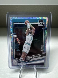 Mira telescópica premium 2023-2024 de baloncesto óptica Mark Williams/249 - Imagen 1 de 1