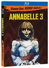Annabelle 3 - Collezione Horror (BR) (Blu-ray) Grace Wilson Farmiga (UK IMPORT)