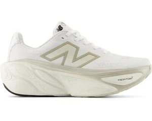 Zapato para correr New Balance Fresh Foam X More V5 B ancho NB Sea Salt para mujer WMORLW5-B - Imagen 1 de 6