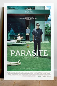 Parasite Choi Woo Shik Gloss 24x36 inch Poster | Film 24x36 inch Poster | Film - Bild 1 von 1