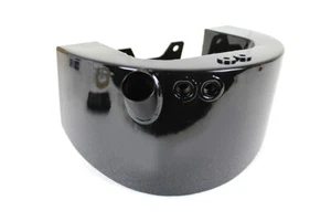 00-17 Doble Cámara Softail Negro TANQUE DE ACEITE 62498-00A - Imagen 1 de 4